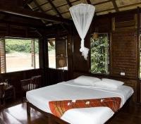 Luang Say Lodge Bungalow